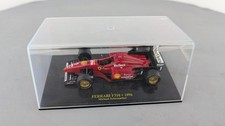 (Pa2) Ferrari F310 - 1996