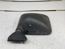 Mk2 Golf Jetta Early Passenger Wing Mirror Type 19 (y10)