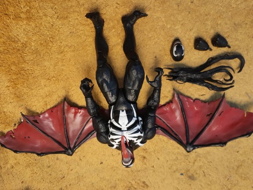 Marvel legends gamerverse - legends,