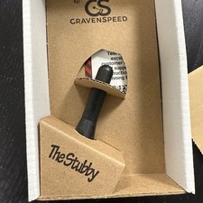 cravenspeed 2.8-in stubby