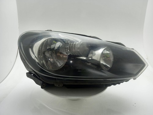 Volkswagen golf headlamp - volkswagen,