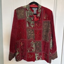 Indigo Moon Women's Jacket