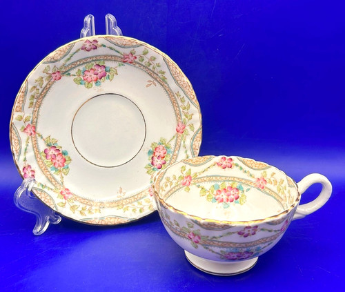 Antique sutherland china - antique,
