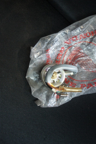 Honda 305 cb72 cb77 - cb77, cl77