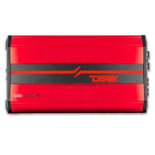 DS18 SXE-4000.4D/RD 4000W Peak