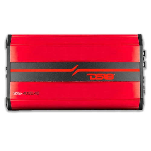 Ds18 sxe 4000 4000w peak - ds18,