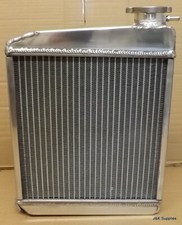 Classic mini row polished - 2,