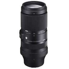A - Sigma 100-400mm f5-6.3 C