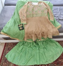 Pakistani Indian Wedding Eid