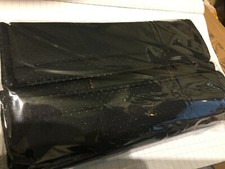 2Pcs Black High Quality Car Seat Belt Shoulder Cover Pad Fit For  smart