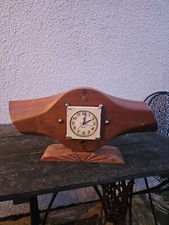 WW2 RAF RCAF Propeller Clock