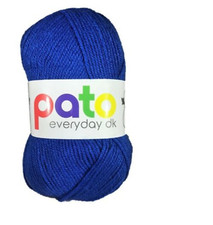 Cygnet Pato DK Knitting Wool