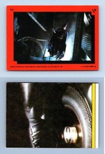 Batman #11 Topps 1989 Yellow Back Border Sticker