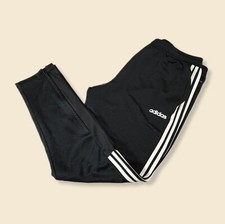 Mens Adidas Black & White