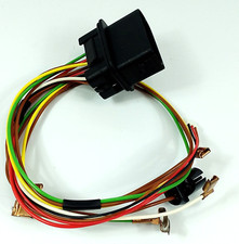 VW PASSAT B5.5 HEADLIGHT