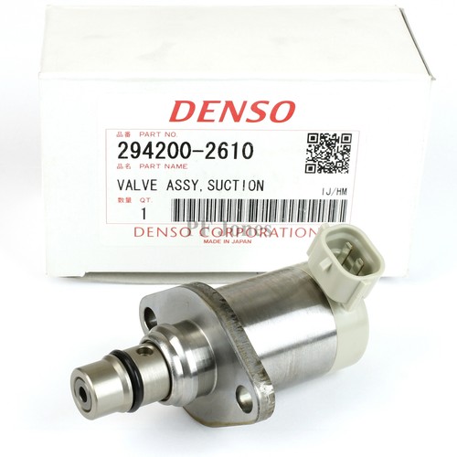 New denso diesel suction - denso,