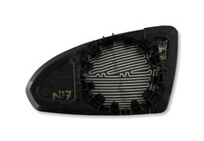 Nissan Primera P12 WP12 /2002-2008 Right Side Heated Door Mirror Glass Aspheric