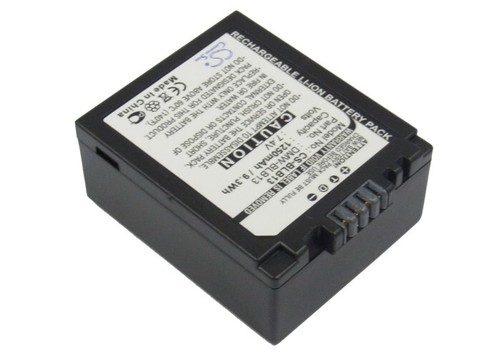 Ion battery for - li-ion,