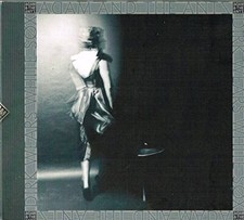 Adam Ant - Dirk Wears White Sox - Adam Ant CD EAVG The Cheap Fast Free Post The