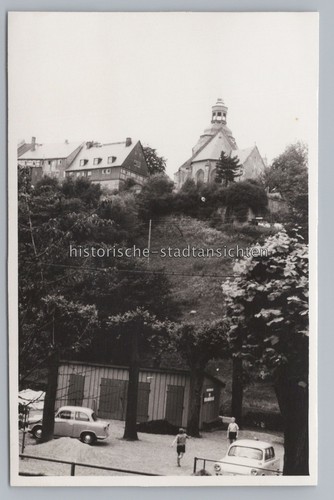 Lauenstein district altenberg - lauenstein,