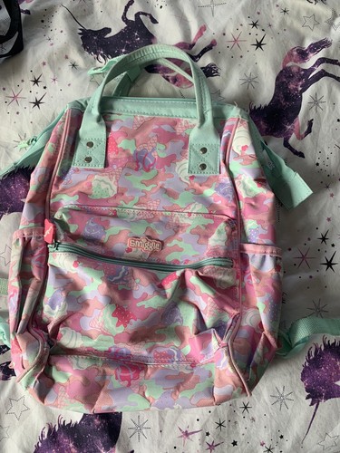 Smiggle unicorn bag - unicorn,