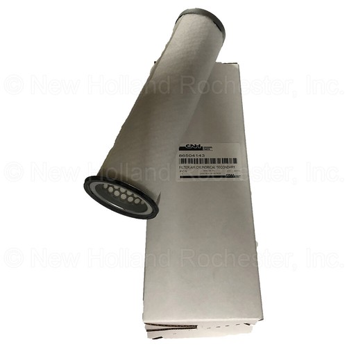New holland air filter part - new,