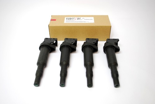 Ignition coilpack set for - ignition, bmw