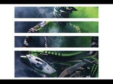 Tool Box Graphics /Decals Fits