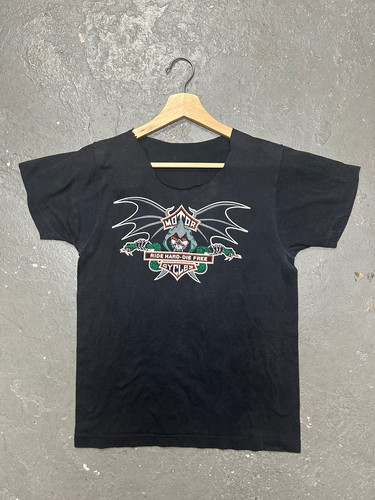Vtg 80s harley davidson - 80s,