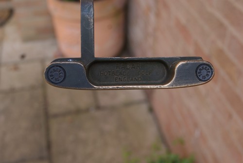 Hotblade radar vintage - n,