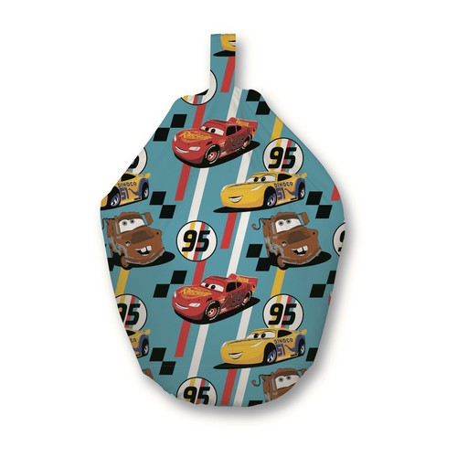 Disney pixar cars - disney, bean