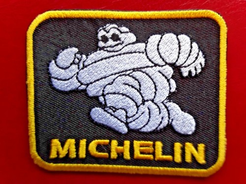 Michelin man tyres - man,