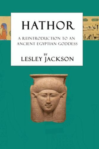 Hathor reintroduction to an - reintroduction,