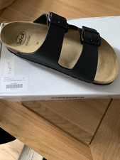 Mens Scholl Julien Holanda