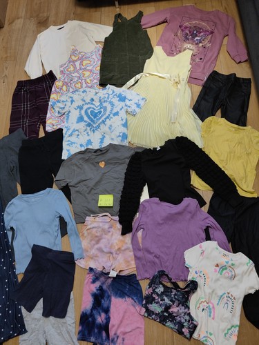 111 huge bundle of girls - huge,