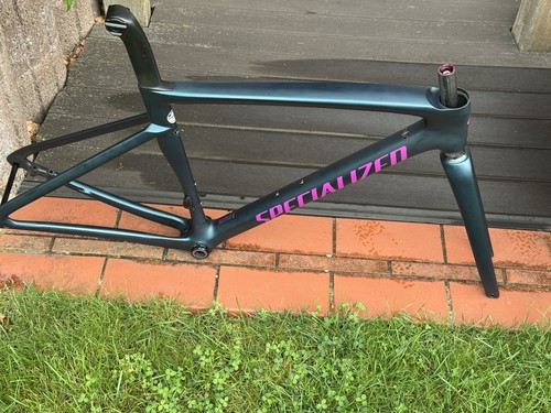 Specialized tarmac sl7 - specialized,