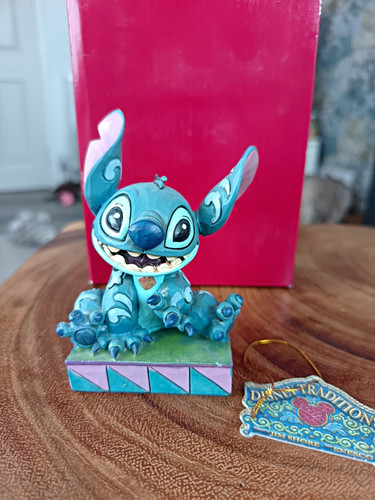 Enesco disney traditions - disney,