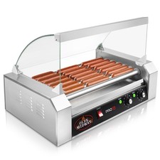 Commercial Electric 18 Hot Dog