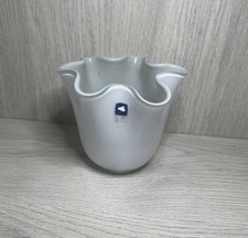 Leonardo Blown Glass Vase