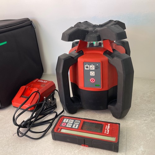 Hilti hvsg green line - hilti,
