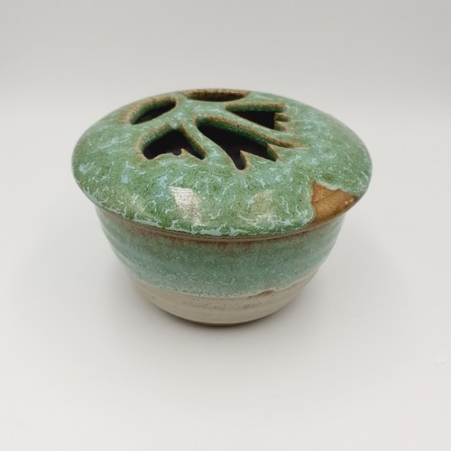 Vintage canterbury pottery - vintage,