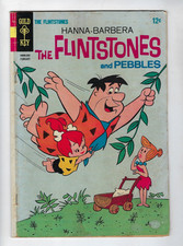 The Flintstones # 44