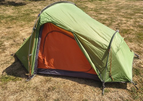 Vango banshee 300 person - banshee, 3-person