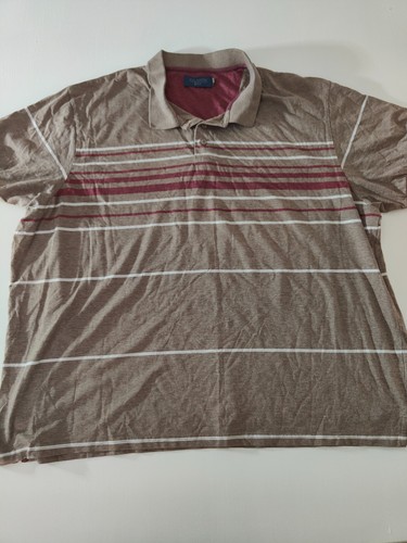 Atlantic bay mens 3xl - mens, brown