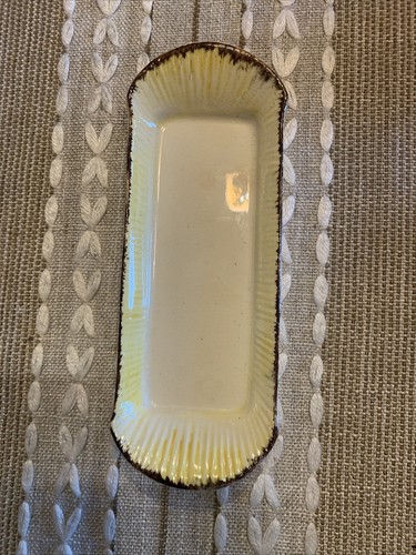 Price bros cottage ware dish - ware,