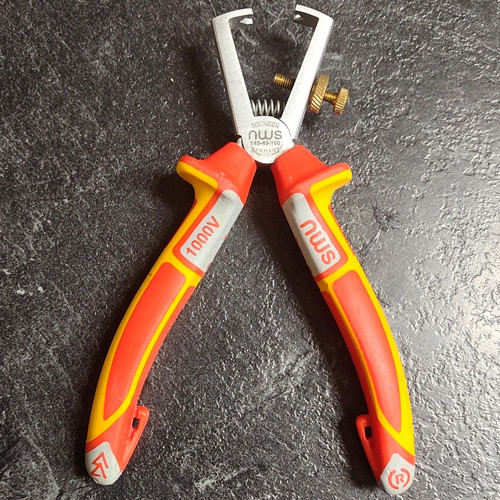 Nws vde insulated - insulated, wire