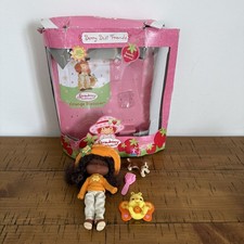 Strawberry Shortcake - Berry