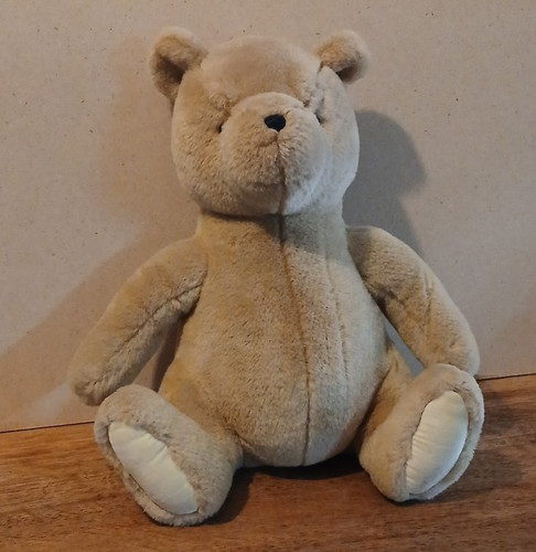 Gund disney classic - gund, pooh