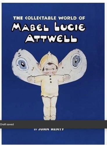 The collectable world - of, mabel