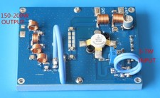 Assembled 76-108MHz 150W-200W